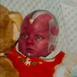 Meet your Posher, Zainab